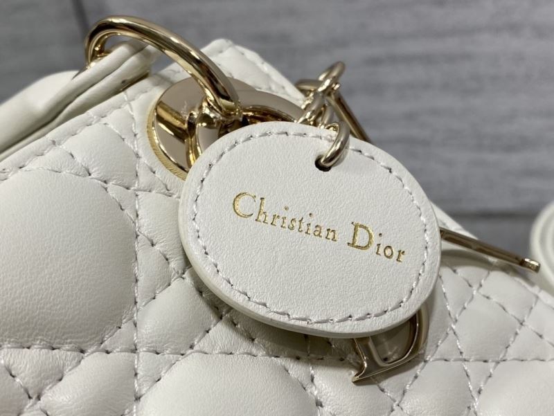 Dior My Lady Bags